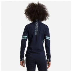 Nordic Jacket Rossignol W Poursuite Warm Jkt Eclipse -Glis Shop efe1389d9fab3c0694a2529e90bc345e2a823048 H20ROSSTTH9181632 11