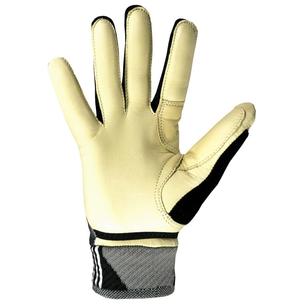 Nordic Glove Lill Sport Legend Slim Gold Black 4 Nordic Glove Lill Sport Legend Slim Gold Black - Image 2