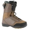 Boots Nitro Vagabond TLS Dark Brown Black -Glis Shop f0525e9daa8071955ac9459d710ea0b4a877ad4e H21NITRBOO1340992 0