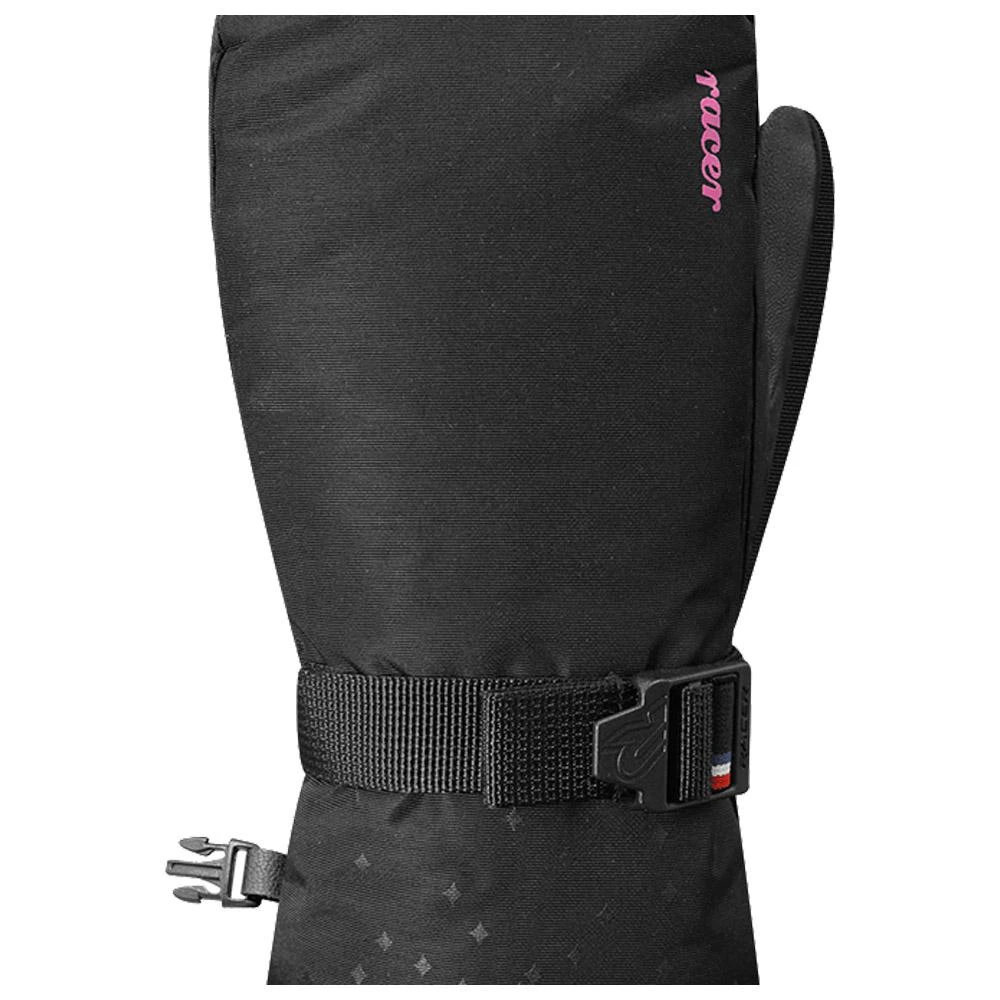 Mitten Racer Boreal 8 Black Pink 4 Mitten Racer Boreal 8 Black Pink - Image 2