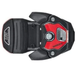 Ski Binding Atomic N Warden Mnc 13 B130 Black Red -Glis Shop f099c33e915482a61ee2cdcffebe5580312041fb VH20ATOMFIX014 2
