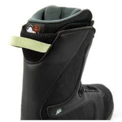 Boots Nitro Flora Tls Black Mint -Glis Shop f0b54c512ff1fa12a08c583e09228c24bb3d1f56 H21NITRBOO014 902