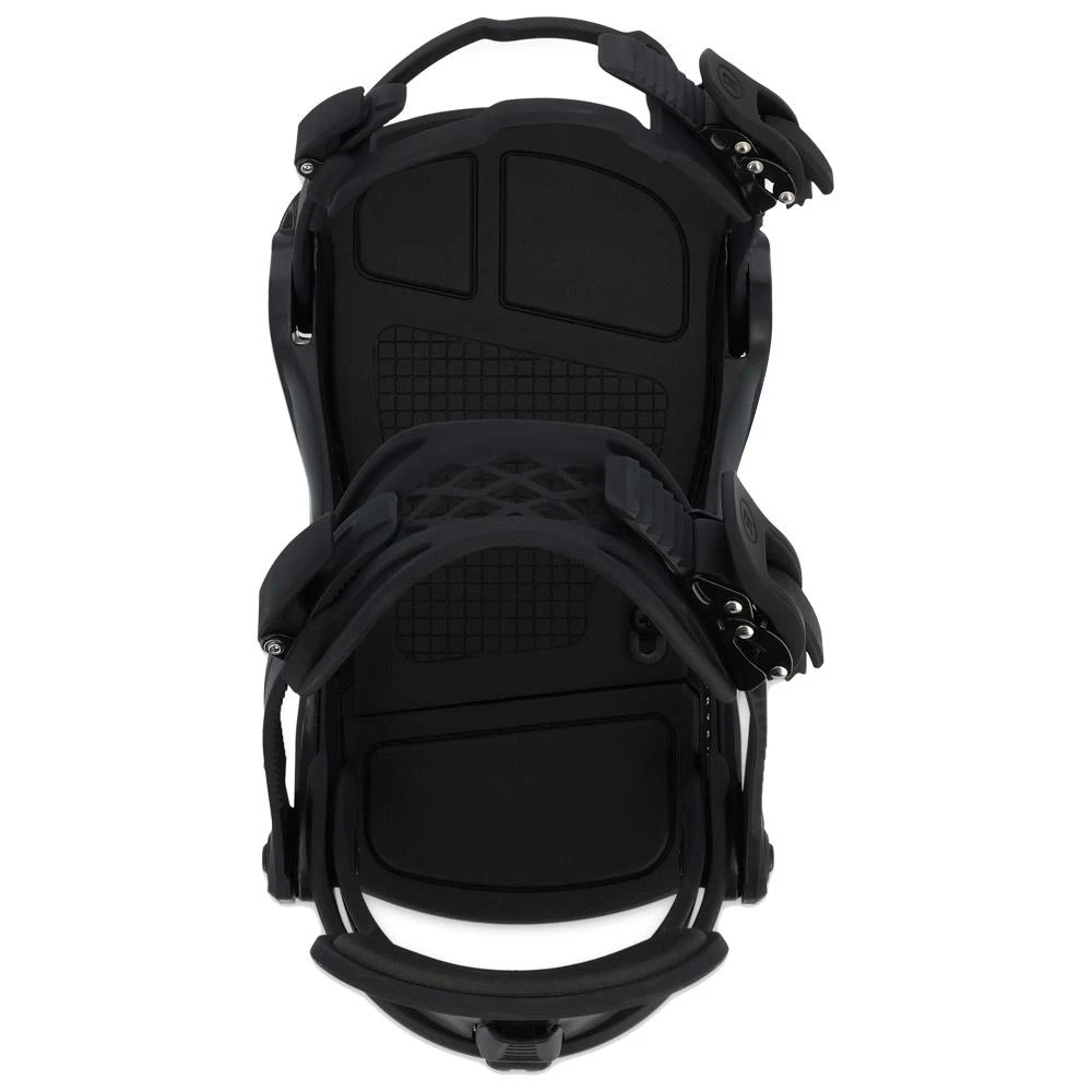 Snowboard Binding Ride K-1 Black 6 Snowboard Binding Ride K-1 Black - Image 4