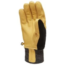 Gloves Black Diamond Dirt Bag Black -Glis Shop f0e236d0af074b9bf7a9615c81f14543c13e65f2 VH20BLACACC017 2