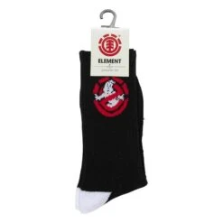 Socks Element Ghostbusters Socks Flint Black 5 Socks Element Ghostbusters Socks Flint Black -Glis Shop f11782e36c78f2bb496065802b66335839302c9c H21ELEMACC169273 ELEM0413973 3