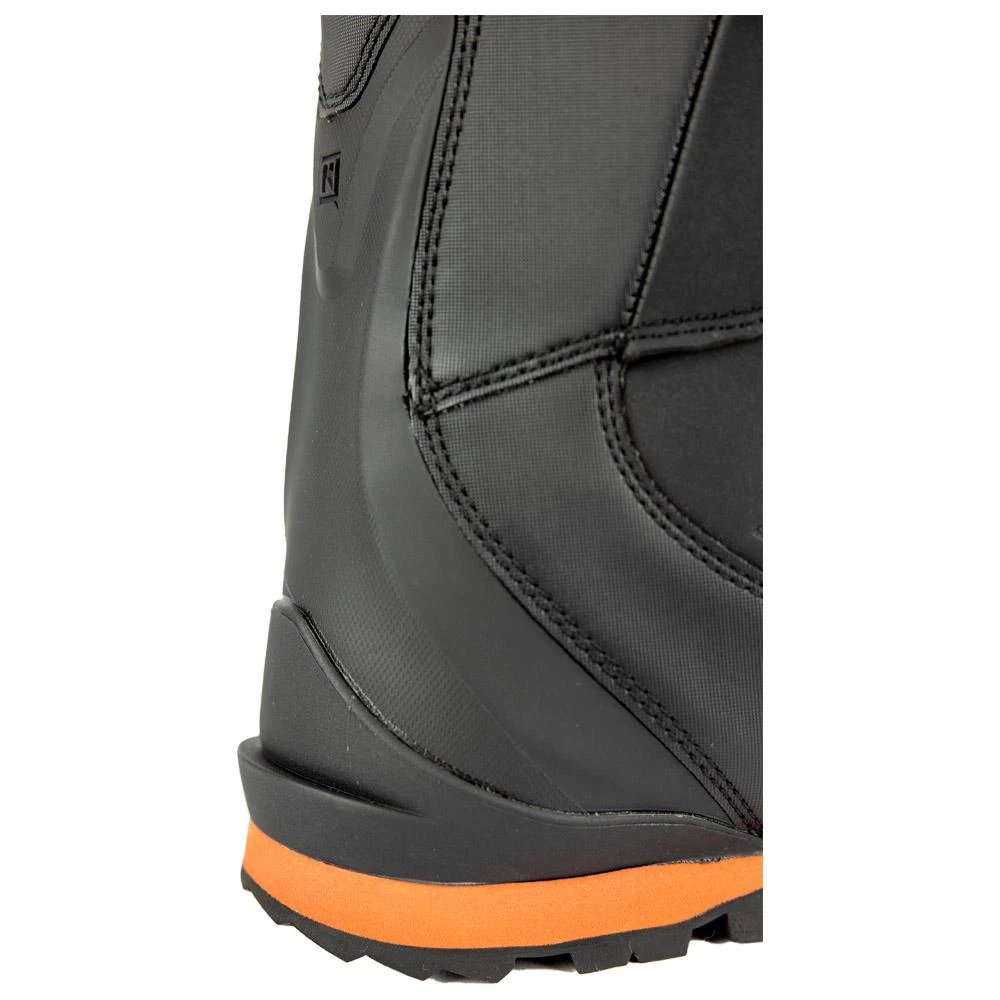 Boots Nitro Incline Tls Black 8 Boots Nitro Incline Tls Black - Image 6