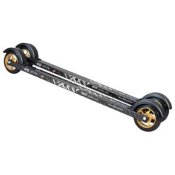 Roller Skis IDT Skate Klaebo Gold Rm2