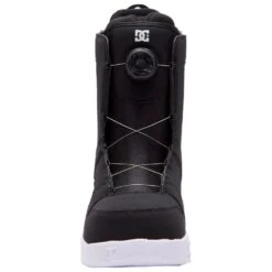 Boots DC Phase Boa Black White -Glis Shop f1905ff04d306fc6ff8db979498804c5aa2b4e2c H23DCUSBOO3326727 5