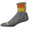 Socks Millet Seneca Quarter Socks Maracuja 2 Socks Millet Seneca Quarter Socks Maracuja -Glis Shop f19738290c055a2329b2397281786d481740dbb1 E23MILLACC3362000 0