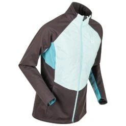Nordic Jacket Bjorn Daehlie Jacket Challenge 2.0 Wmn Nine Iron