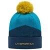 Beanies La Sportiva Knitty Beanie Night Blue - Crystal