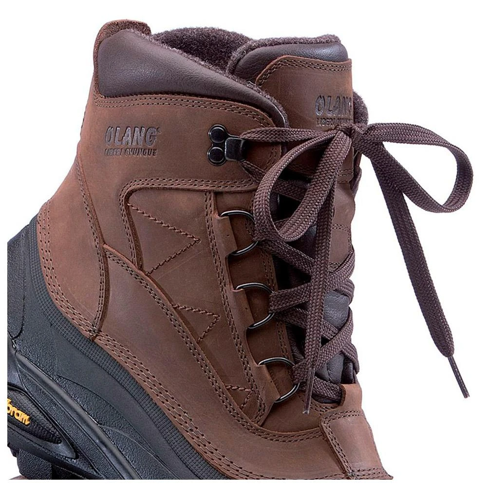 Snow Boots Olang Pegaso Tex Cuoio 4 Snow Boots Olang Pegaso Tex Cuoio - Image 2