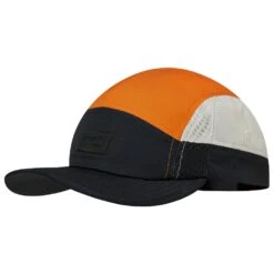 Cap Buff 5 Panel Go Cap Domus Navy