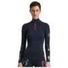 Nordic Full Suit Rossignol W Infini Compression Race Top Eclipse -Glis Shop f2b35c6029f6388c70fe1c4b9148d10952a10238 H18ROSSTTH3181635 0