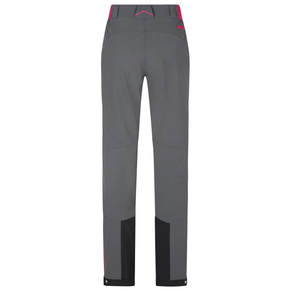 Technical Pants La Sportiva Orizion Pant W Carbon Cerise 4 Technical Pants La Sportiva Orizion Pant W Carbon Cerise - Image 2