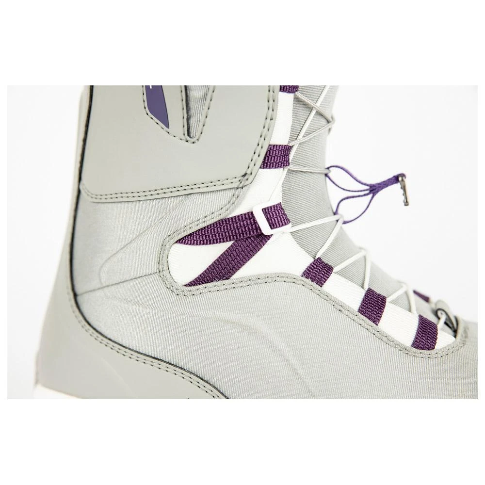 Boots Nitro Faint Tls Grey Purple 10 Boots Nitro Faint Tls Grey Purple - Image 8