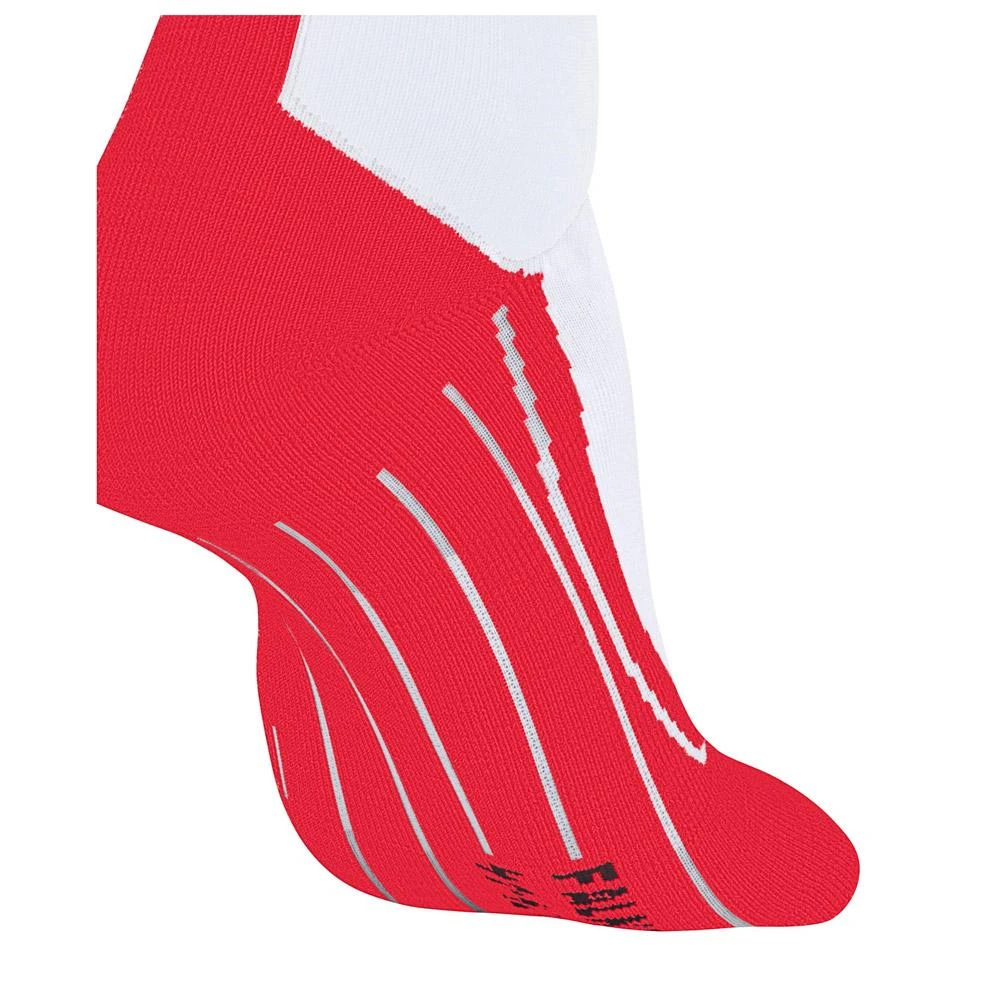 Socks Falke Sk5 Women White 6 Socks Falke Sk5 Women White - Image 4