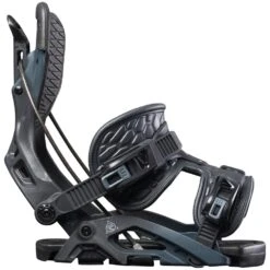 Snowboard Binding Flow Omni Black -Glis Shop f2f88f6499b5a509a58b190449a665ed97be0a2c H21FLOWBIN015 3