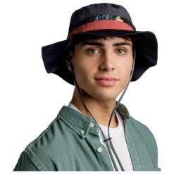 Bucket Hat Buff Explore Booney Hat Black Okisa 12 Bucket Hat Buff Explore Booney Hat Black Okisa -Glis Shop f317077ed8dd5039caefc26ba073c14cf02e52e6 E23BUFFACC3395424 903