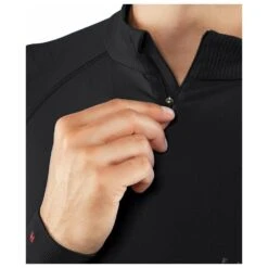 Nordic Thermal Underwear Falke Warm Zip Shirt Tight Fit Black Fuego 11 Nordic Thermal Underwear Falke Warm Zip Shirt Tight Fit Black Fuego -Glis Shop f320a6e15f4ba328ec7c328722e88b01235d818d H22FALKACC1180674 8