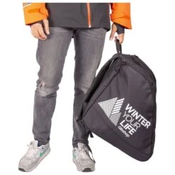 Boot Bag Winter Your Life Winter Duo Black White 16 Boot Bag Winter Your Life Winter Duo Black White -Glis Shop f3282030f7e13abd68f0dc37f915fc2e5ac708d7 VH19WINTACC022 6