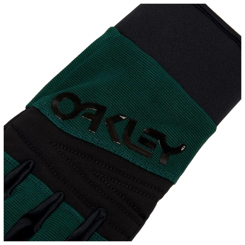 Gloves Oakley Factory Pilot Core Glove Hunter Green 6 Gloves Oakley Factory Pilot Core Glove Hunter Green - Image 4