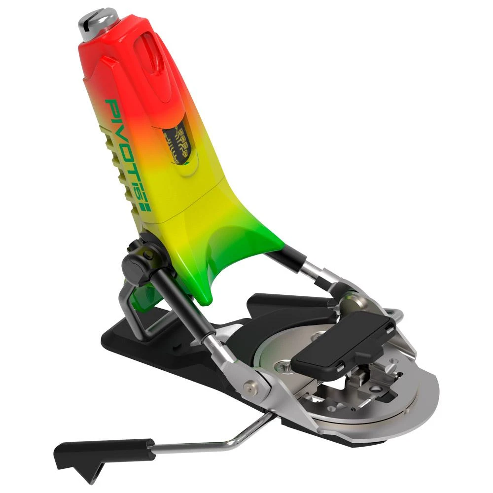 Ski Binding Look Pivot 15 Gw B130 Forza 3.0 4 Ski Binding Look Pivot 15 Gw B130 Forza 3.0 - Image 2
