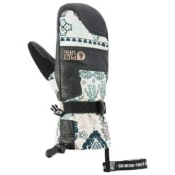 Mitten Picture Anna Mitts Arka