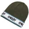 Beanies Oakley B1b New Dark Brush -Glis Shop f378610c17243118d54793ec86b460f46eaf05c4 VH20OAKLACC070 0