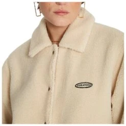Jacket Volcom Blastone Coat Sand -Glis Shop f3816befe798400f409e6b0135992453baad2a7c H23VOLCTEH2267252 905