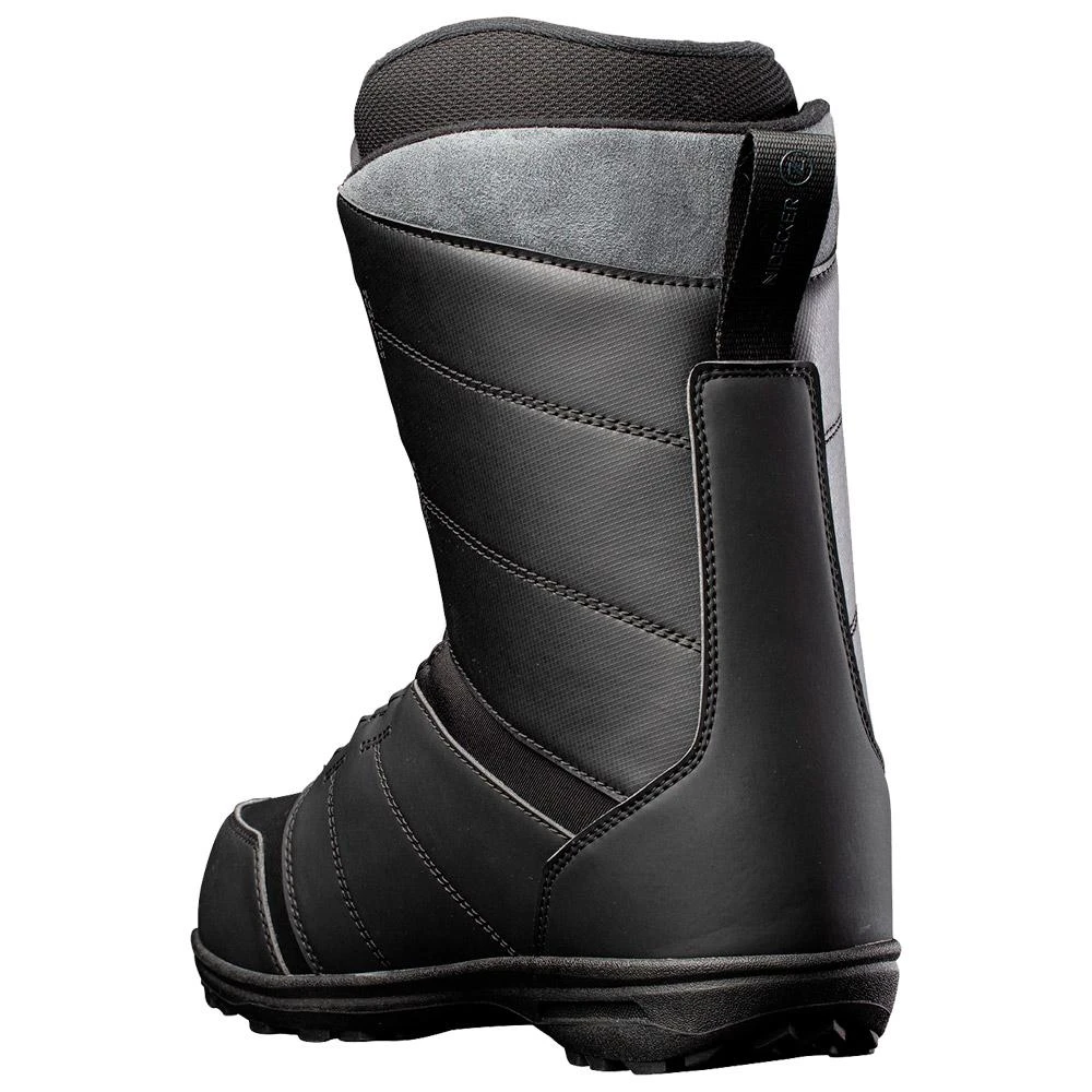 Boots Nidecker Ranger Black 4 Boots Nidecker Ranger Black - Image 2