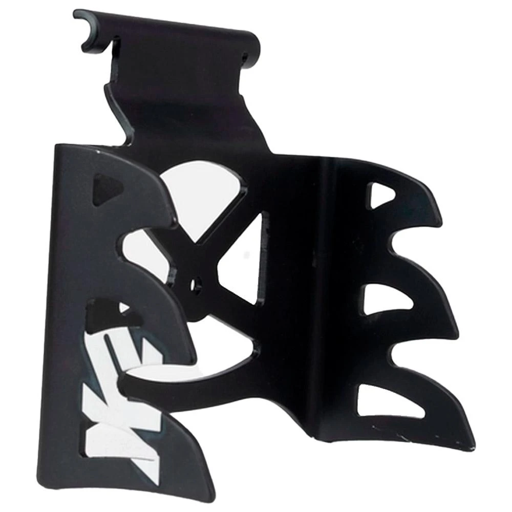 Snowboard Accessory K2 Far Out Crampon Wide Satin Grey 6 Snowboard Accessory K2 Far Out Crampon Wide Satin Grey - Image 4