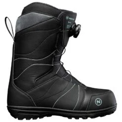 Boots Nidecker Maya Black