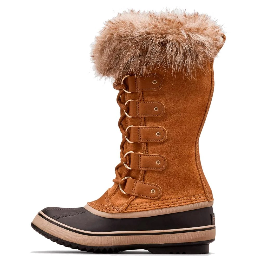 Snow Boots Sorel Joan Of Arctic Wp Camel Brown 4 Snow Boots Sorel Joan Of Arctic Wp Camel Brown - Image 2