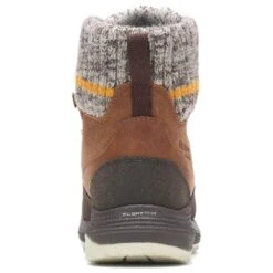 Snow Boots Merrell Siren 4 Thermo Mid Wp OAK 10 Snow Boots Merrell Siren 4 Thermo Mid Wp OAK -Glis Shop f48da606fe2e09bb70768eb0cea7d9ee24bec0de H23MERRCHA3333781 2