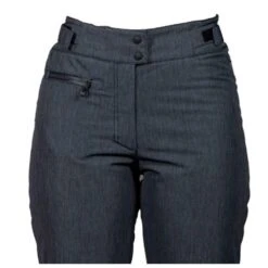 Technical Pants Degré 7 Durier Heather Grey -Glis Shop f4c0815ccedaa22d81ce01fc1ed97eec1c61bd50 H21DEGRTTB0185512 902