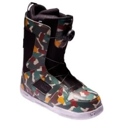 Boots DC Star Wars Phase Boa Green Brown -Glis Shop f4c79d610f0d18140b00611bed25b9d6faf6448c H23DCUSBOO3326755 4