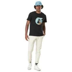 Tee-Shirt Picture Basement Weasurf Black 11 Tee-Shirt Picture Basement Weasurf Black -Glis Shop f51f1fce7a19a244a2b3ec08bac6deb6bd8360f0 E23PICTTEH3362889 901