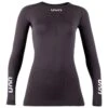 Technical Underwear Uyn W Energyon Shirt LS Black 2 Technical Underwear Uyn W Energyon Shirt LS Black -Glis Shop f54c7dc04144938261331781c6ae5e7d79a3e12b H230UYNACC3324341 0