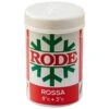 Nordic Grip Wax Rode Stick Rossa P50