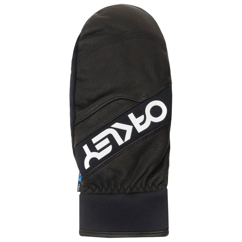 Mitten Oakley Factory Winter Mittens 2.0 Blackout 3 Mitten Oakley Factory Winter Mittens 2.0 Blackout