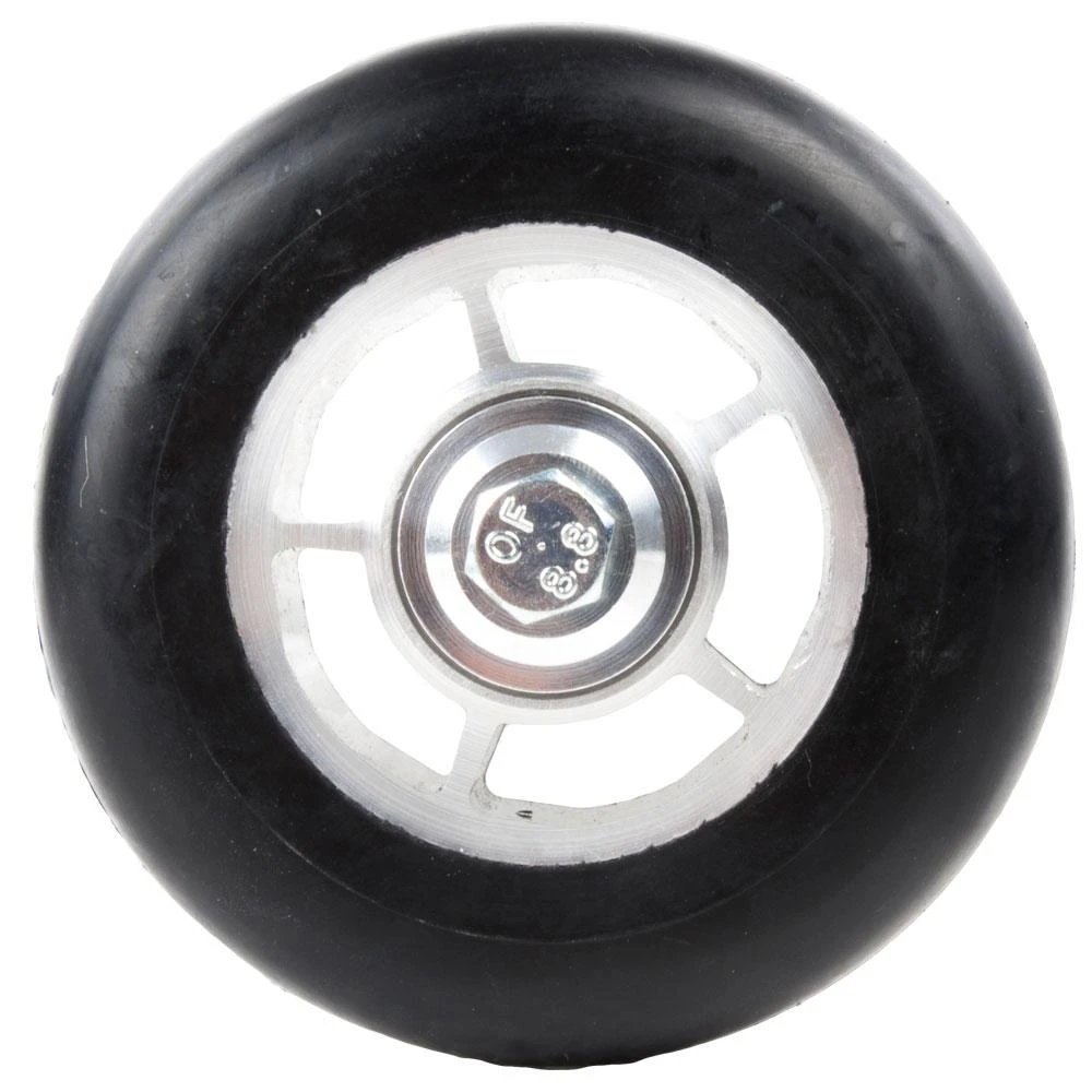 Roller Skis Accessory IDT Skatewheel Jr RM2 3 Roller Skis Accessory IDT Skatewheel Jr RM2