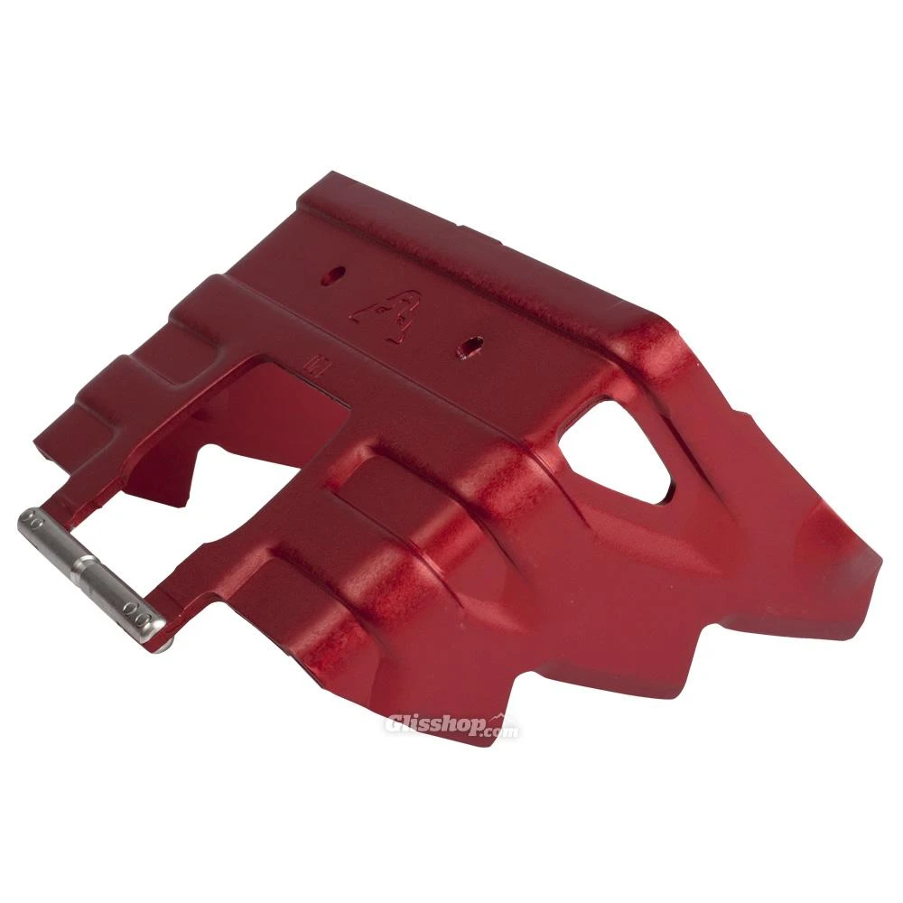 Crampons Dynafit 120mm Rouge 3 Crampons Dynafit 120mm Rouge
