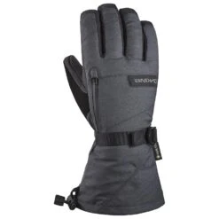 Gloves Dakine Titan Gore-Tex Glove Carbon