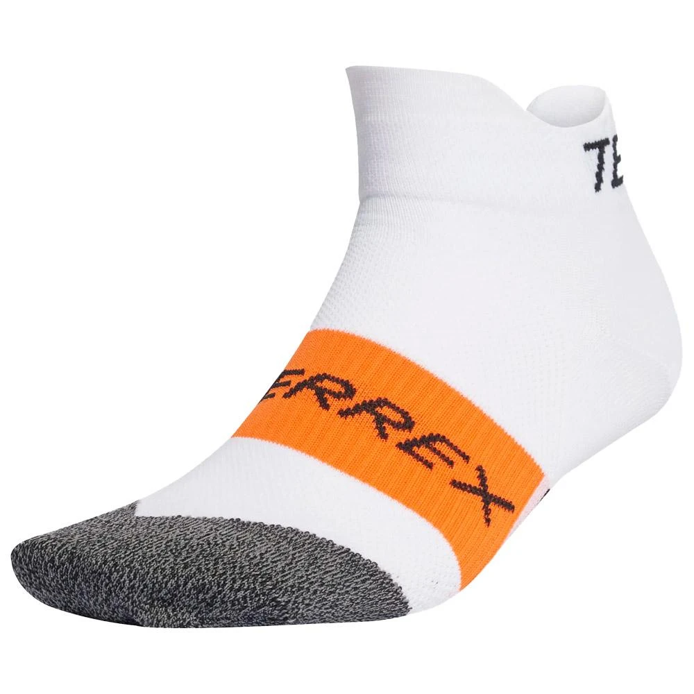 Socks Adidas Trx Trl Spd White 3 Socks Adidas Trx Trl Spd White