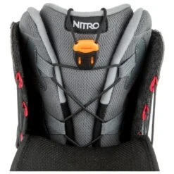 Boots Nitro Flora Tls Black -Glis Shop f686eb0064f3dc426eaa98cd6df37610aa088b74 VH20NITRBOO016 4