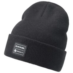 Beanies Dakine Cutter Black