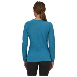 Technical Underwear Patagonia Women’s Cap Air Anacapa Blue 6 Technical Underwear Patagonia Women’s Cap Air Anacapa Blue -Glis Shop f70b9a42c495b11a38b7f4996231d8a01c9f9ada H23PATAACC3354349 2