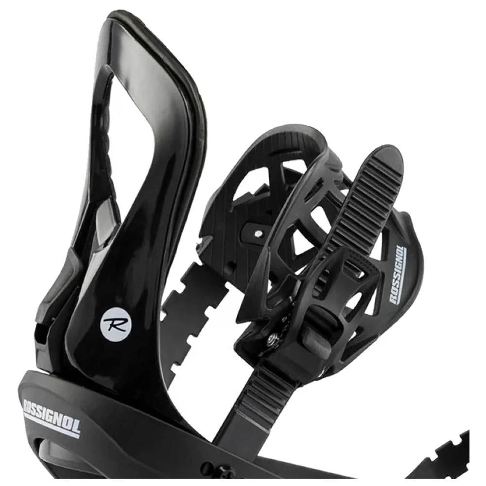 Snowboard Binding Rossignol Viper Ltd 4 Snowboard Binding Rossignol Viper Ltd - Image 2