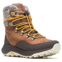 Snow Boots Merrell Siren 4 Thermo Mid Wp OAK 11 Snow Boots Merrell Siren 4 Thermo Mid Wp OAK -Glis Shop f784a2186a746a7917ca2d0afd3efb83486c4d3f H23MERRCHA3333781 3